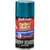Dupli-Color EBFM03457 Pacific Green Metallic Ford Exact-Match Automotive Paint - 8 oz. Aerosol