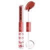 Marine Forest High Shine Lip Gloss with Clear Fixed Color