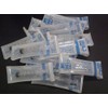 Terumo SS-02SZ Syringe, 0.9 fl oz (2.5 ml) 30 Pieces,