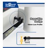 LABEAR Phillips, Slotted, Ultra Low Profile Offset Screwdriver Set 3