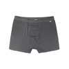 Tosiyoi Incontinence Pants, Men's, Urinary Leak Boxer Shorts, Water Absorption