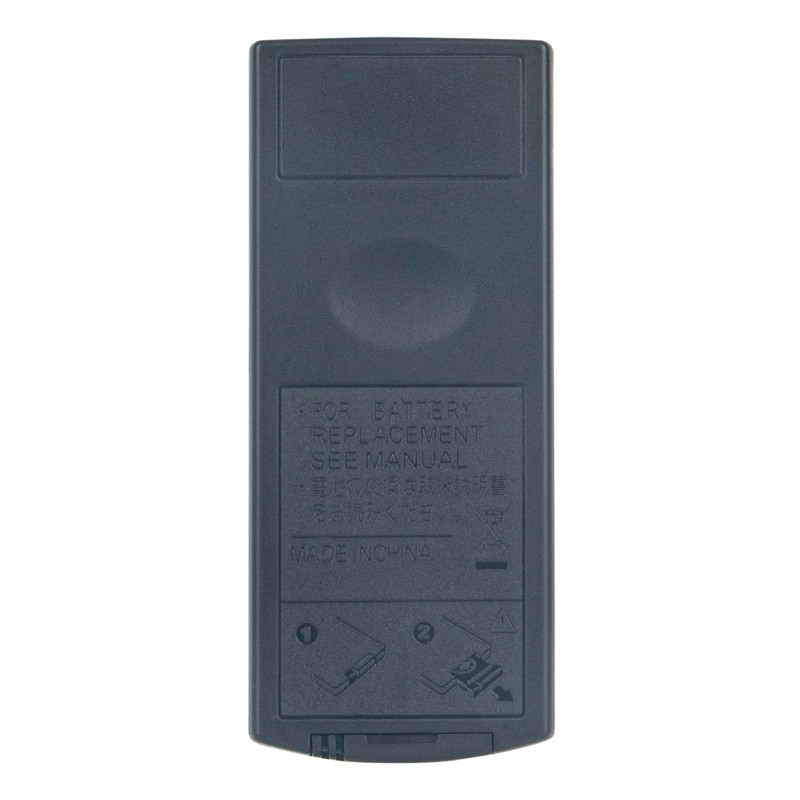 N2QAYB001000 Replacement Remote Control Work for Panasonic Audio System SC-CMAX5