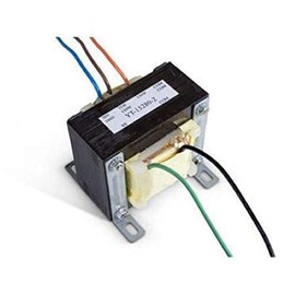 JBL Professional MTC-SBT300 300-Watt Multi-Tap 70V/100V Transformer for SB2210