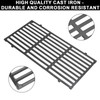 66801 66094 Cooking Grill Grates for Weber GS4 Genesis II