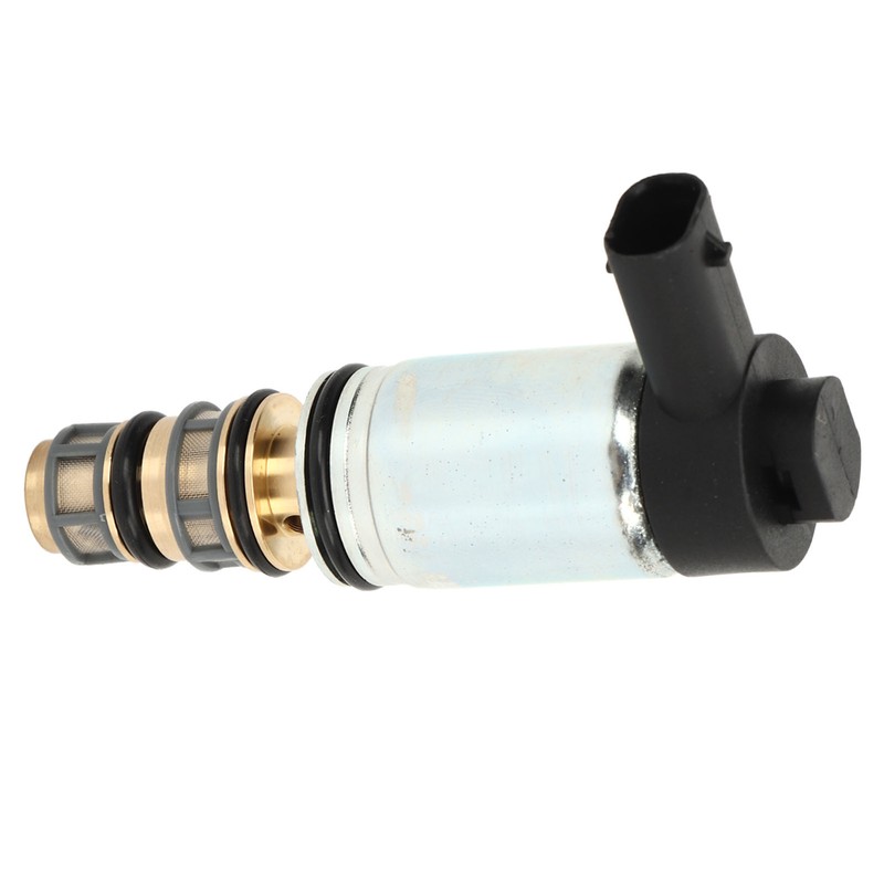 Electronic Control Valve AC Compressor for XTS 3.6 Liter Engine