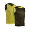 Athllete - playera de baloncesto reversible (juego de 6 camisetas),
