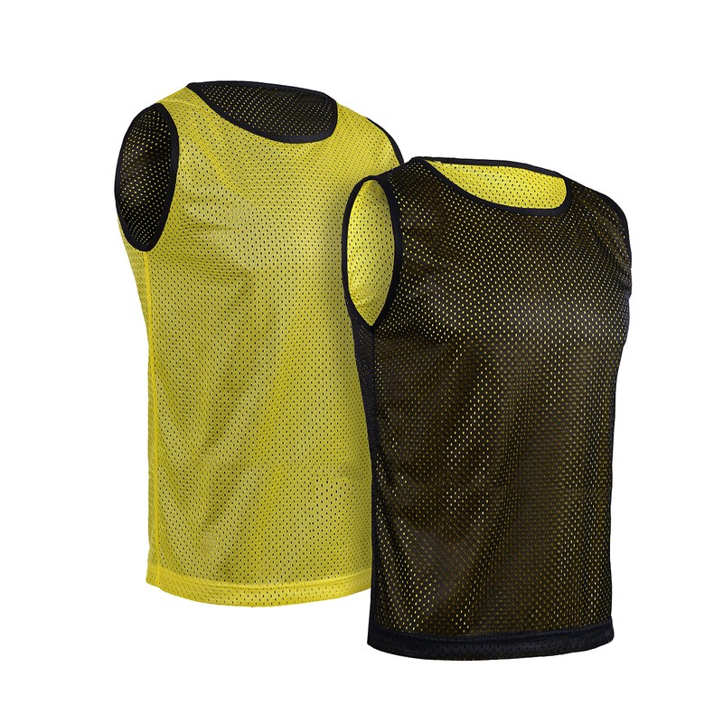 Athllete - playera de baloncesto reversible (juego de 6 camisetas),
