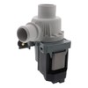WH23X26206 Drain Pump Compatible With GE Washing Machines - Budora
