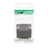 InLine® 17781 W DVI-I analogue 24 + 5 male to