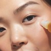 KORA Organics Noni Radiant Eye Oil, 10ml