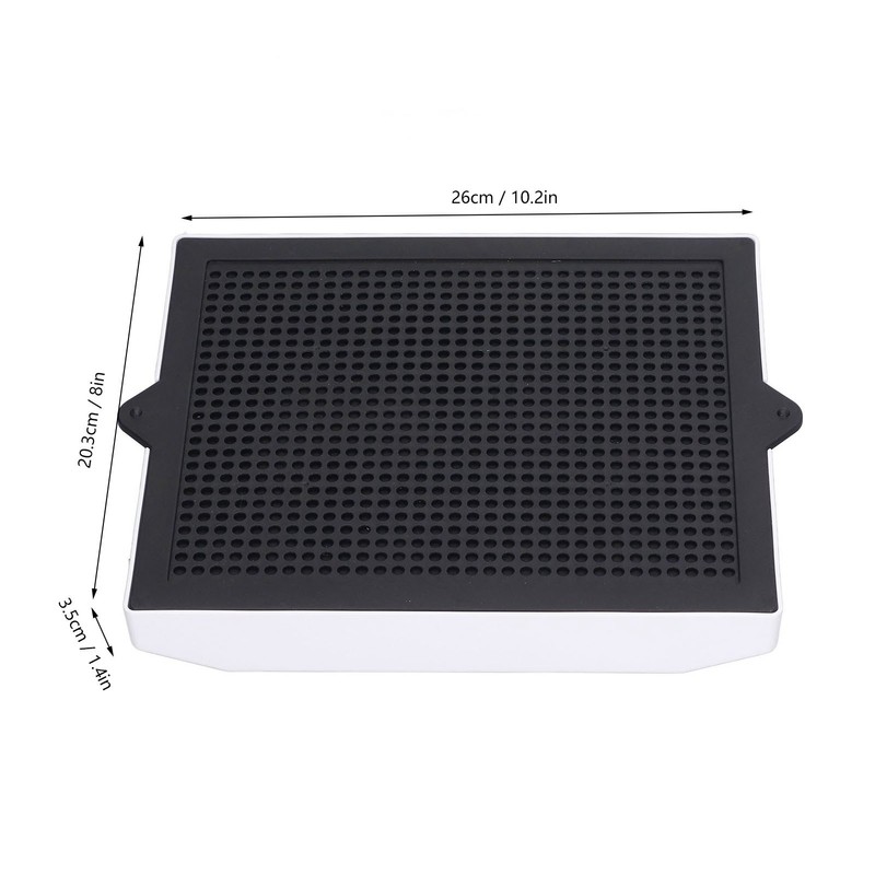 Kids DIY Inserting LED Lamp Multi Flashing Modes Develop Intelligence