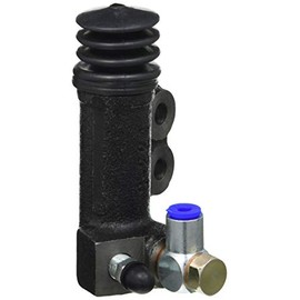 Herth+Buss Jakoparts J2600524 Nehmerzylinder, Kupplung