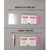 Chrome event handmade nails❤Self-nail tip sticker new product discount -