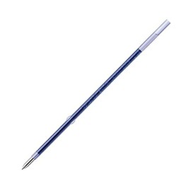Pentel XBXM5H-C Permanent Ballpoint Pen Vicuña Refill 0.5mm, Blue, 1 Set (10 Pieces) x 5 Sets