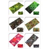 KINREE 6PCS Outdoor Magic Scarf, Elastic Headbands, Headscarves, Headwear, Mask