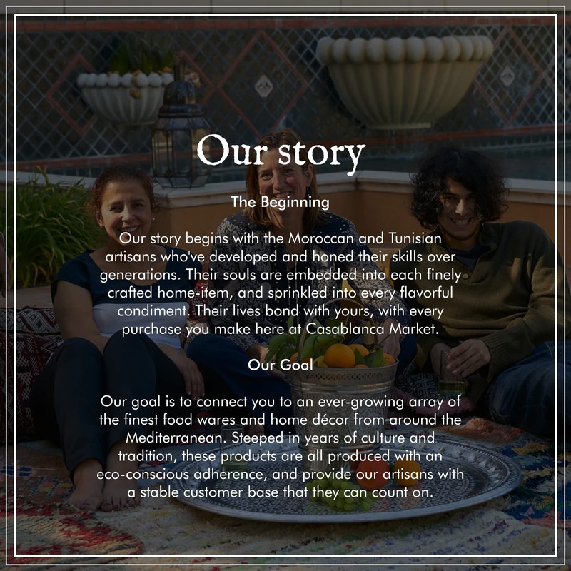 Casablanca Market MT032 Mediterranean Ceramic Malta Decorative Tile, Blue/Yellow