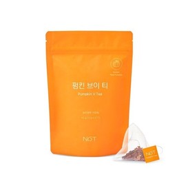 펌킨 브이 티 21T Pumpkin V Tee 21T