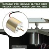 Highwild Universal 12V Hunting Spinner Feeder Box Motor