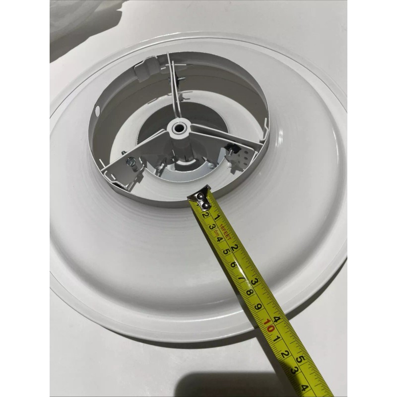 Price Round Cone Diffuser 6” B12 RCDA 6 /8 /B12