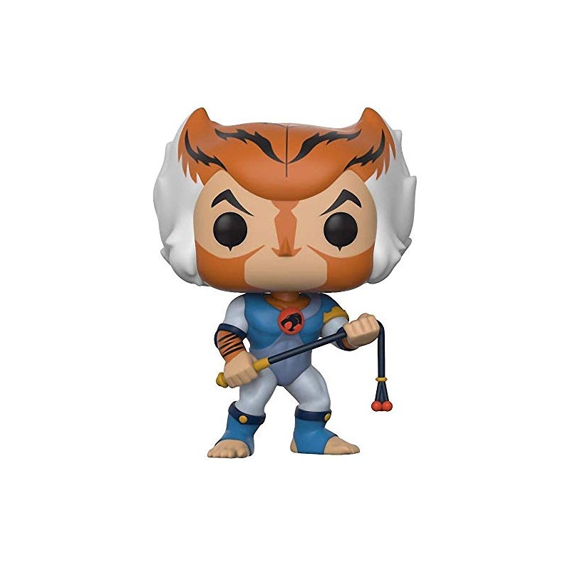 FUNKO POP! SPECIALTY SERIES TELEVISION: Thundercats - Tygra