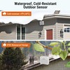 ThermoPro TP260B Indoor Outdoor Thermometer Wireless 1000ft/300m Range, Pro Accuracy
