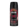 AXE Desodorante Cherry Spritz 150ml
