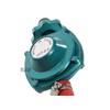 M.D.S Cuisine Cookwares Hose & Regulator Low Pressure 71”/1.8m Burner