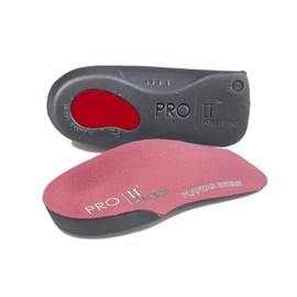 Pro 11 Wellbeing, unisex orthopaedic insoles - -