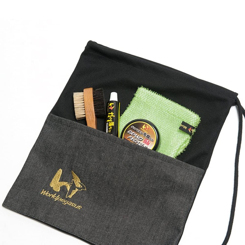 WORLD PEGASUS World Pegasus Grab Bag WEACGB 90 (Black)