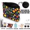 JNIAP D & Dragon Makeup Bag Dungeon Master Gift D20