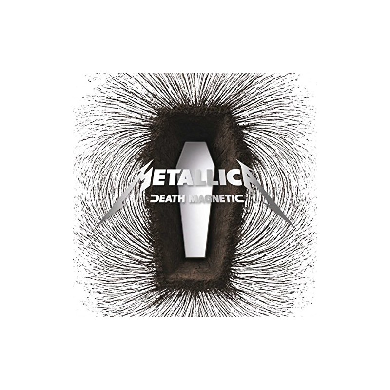 Death Magnetic