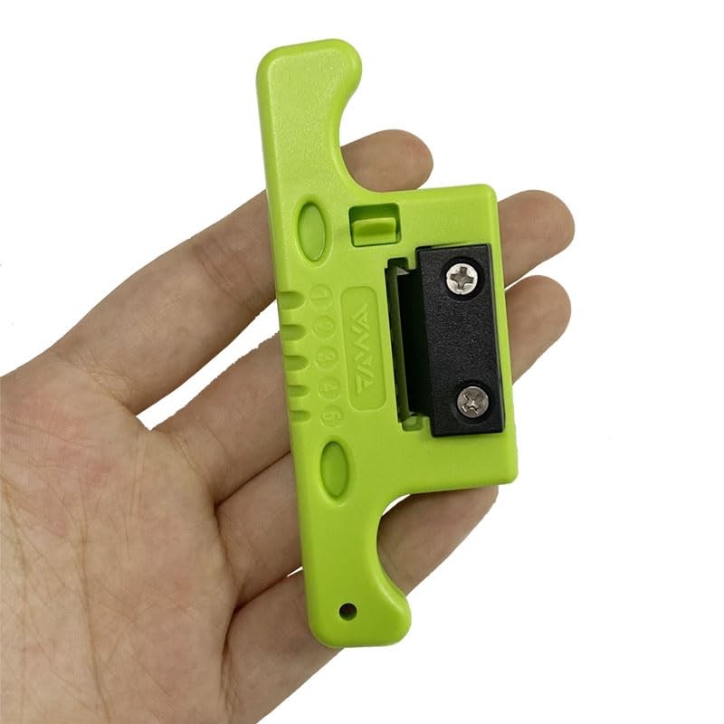 TAWA Fiber Cable Ribbon Stripper MSAT-5 FTTH Fiber Optic Stripping