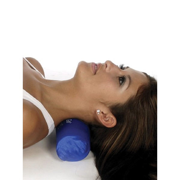 Elasto-Gel Cervical,Small Support Roll,3" X 10" [Each-1 (single)]