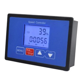 Remote Control Window Cleaning Pump Controller