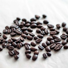 ode Organic Coffee, Single Origin Colombia (7.1 oz (200 g), Medium Roasted Organic Coffee, Beans, Medium Roasted Coffee Beans, Medium Deep Roasted Coffee Beans