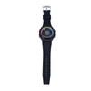 Outdoor Sports Electronic Watch Multifunctional Stylish Pedometer Compass Luminous Waterproof