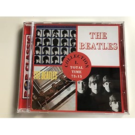 The Beatles ‎– Collection I.