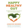 Immune [Hardcover], Identically Different, Diet Myth, Happy Healthy Gut 4