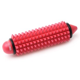 Yogistar Mini Massage Roller Red M