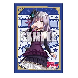 Bushiroad Sleeve Collection Mini Vol.472 Bang Dream! Film Live [Yukina Minato]