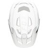 Fox Racing Mens SPEEDFRAME PRO Visor,White,Large