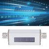 Mini Standing Wave Meter High Frequency SWR Shortwave Power Meter