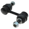 TRQ Front Suspension Kit Sway Bar Bushing Set Sway Bar