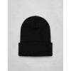 Gorro Bini Liso Bonete Para Frio Unisex