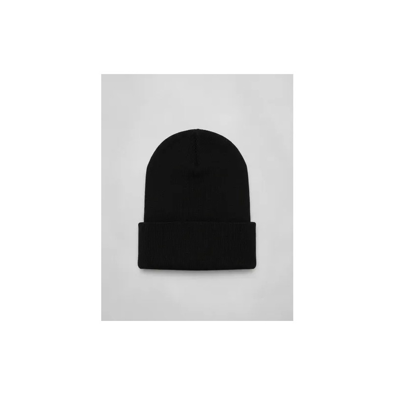 Gorro Bini Liso Bonete Para Frio Unisex
