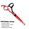 Wishbeauty Professional Hair Scissors - Hair Cutting Scissors Professional -