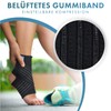 Actesso Elastic Ankle Dressing Bandage - Ankle Joint with Wrap