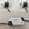 DSD TECH SH-BT01C Bluetooth Relay V2 Support Timer and Security