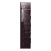 Labial Líquido Maybelline Superstay Vinyl Ink Acabado Brillante Color Charged
