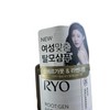 Ryo Rootgen Women’s Specialized Hair Loss Symptom Care Shampoo 515ml
